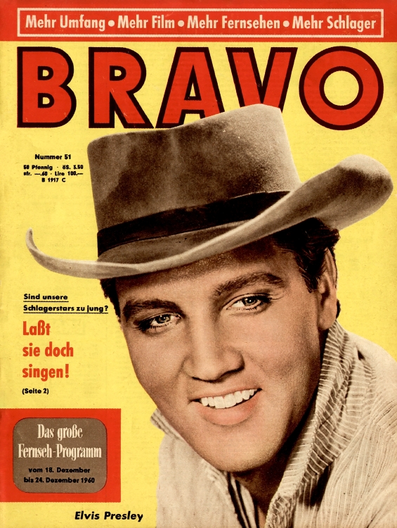 BRAVO 1960-51